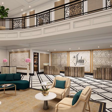 The Jordan San Gabriel, Curio Collection By Hilton 호텔 외부 사진