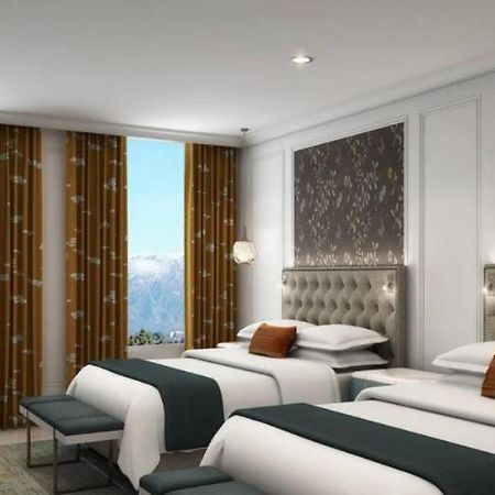 The Jordan San Gabriel, Curio Collection By Hilton 호텔 외부 사진