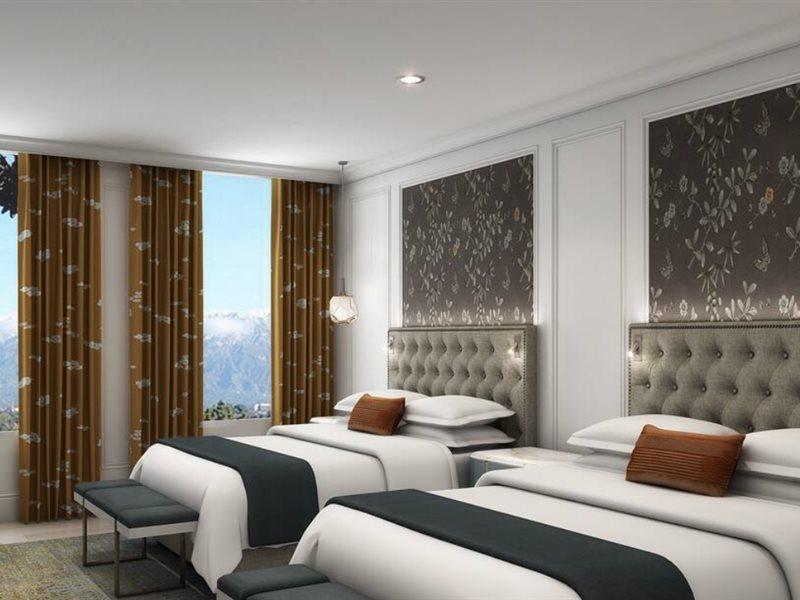 The Jordan San Gabriel, Curio Collection By Hilton 호텔 외부 사진