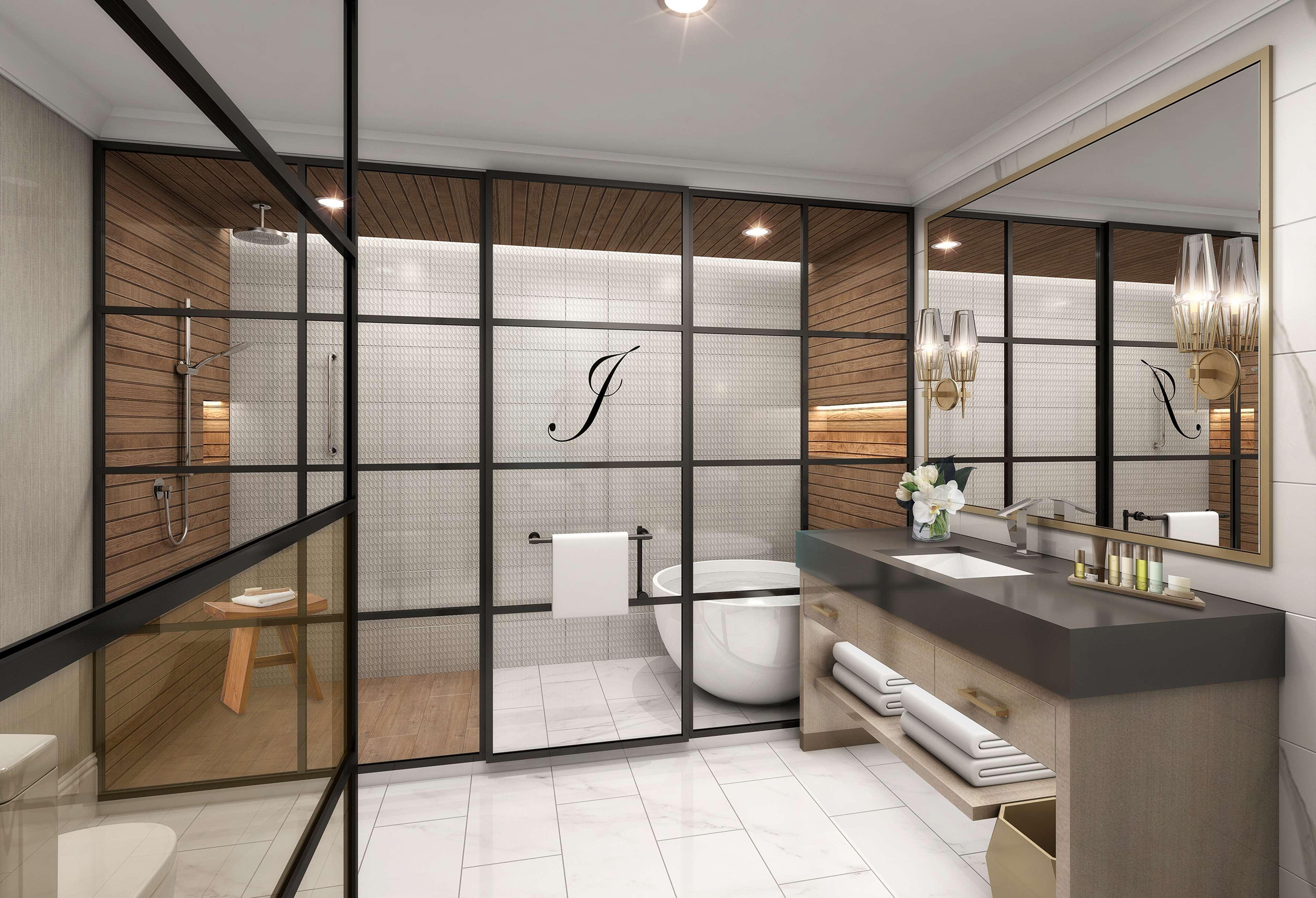 The Jordan San Gabriel, Curio Collection By Hilton 호텔 외부 사진