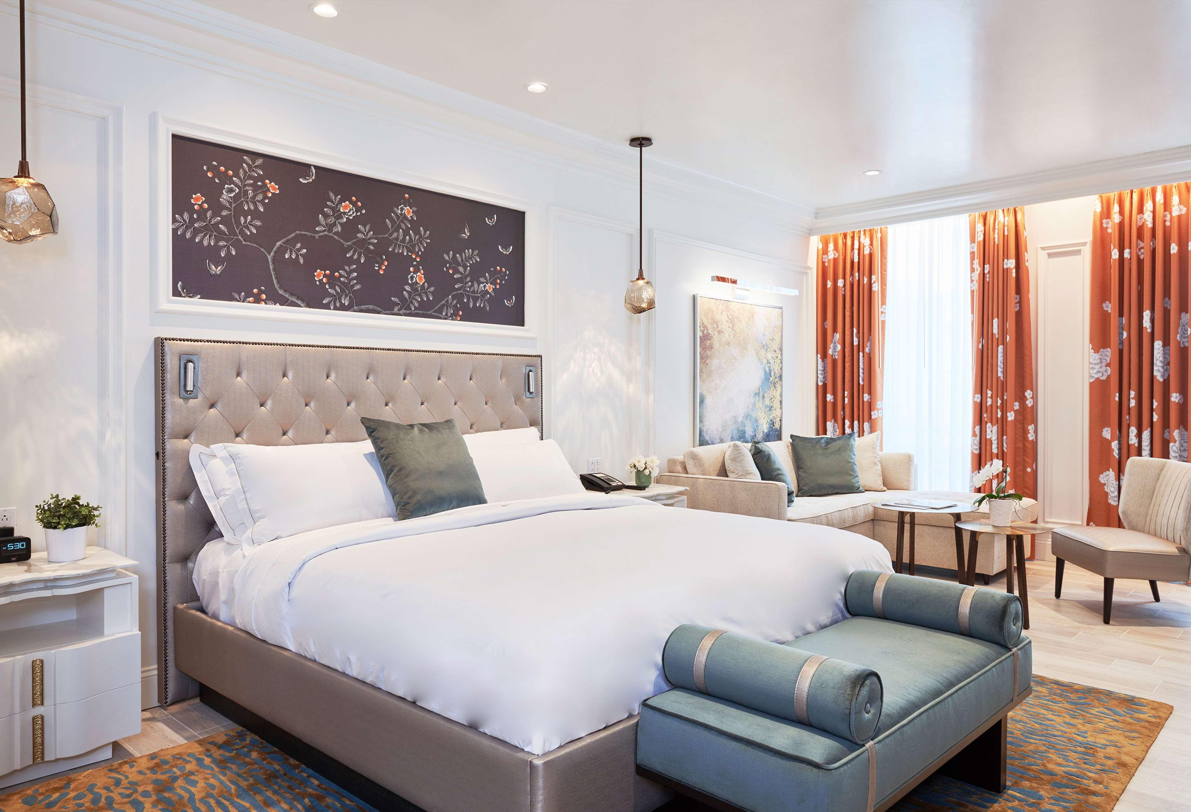 The Jordan San Gabriel, Curio Collection By Hilton 호텔 외부 사진